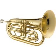Marching Baritone Clipart Series