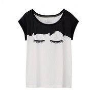 White T Shirt Clip Art N6