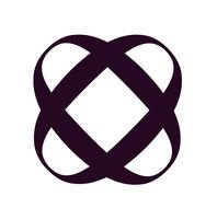 two Black Circles, Logo
