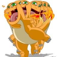 Animated Pokemon