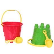 Beach Pail And Shovel