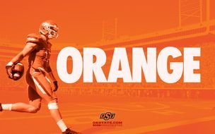 Oklahoma State University Football