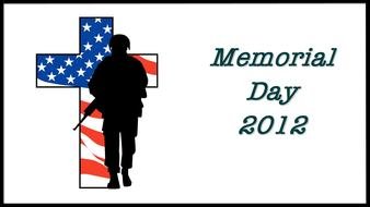 Memorial Day 2012 drawing