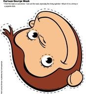 Free Printable Curious George Birthday