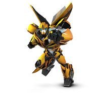 Transformers Prime Bumblebee 05jpg