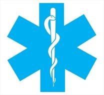 Star Of Life Clip Art N14