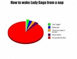 Funny Pie Charts N2
