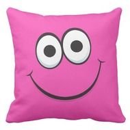 Throw Pillows