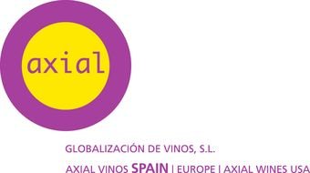 Axial Logo drawing