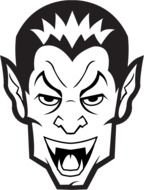 Dracula Clip Art N12