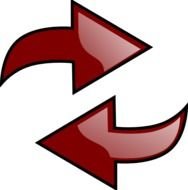 Swap Clip Art N2