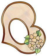 Frame Scrapbook Clip Art