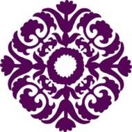 Circle Designs Clip Art N6