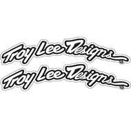Troy Lee Designs Logo