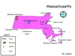 Map Legend Clip Art N2