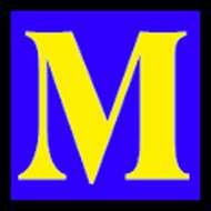 Things That Start With Letter M