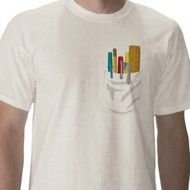 Pocket T Shirts Design