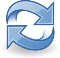 Refresh Symbol N2