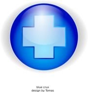 Cross Clip Art N91