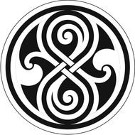 Dr Who Symbols