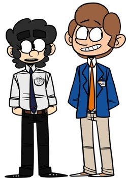 Points Look At My Boyfriends