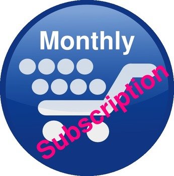 Shopping Cart Clip Art N34