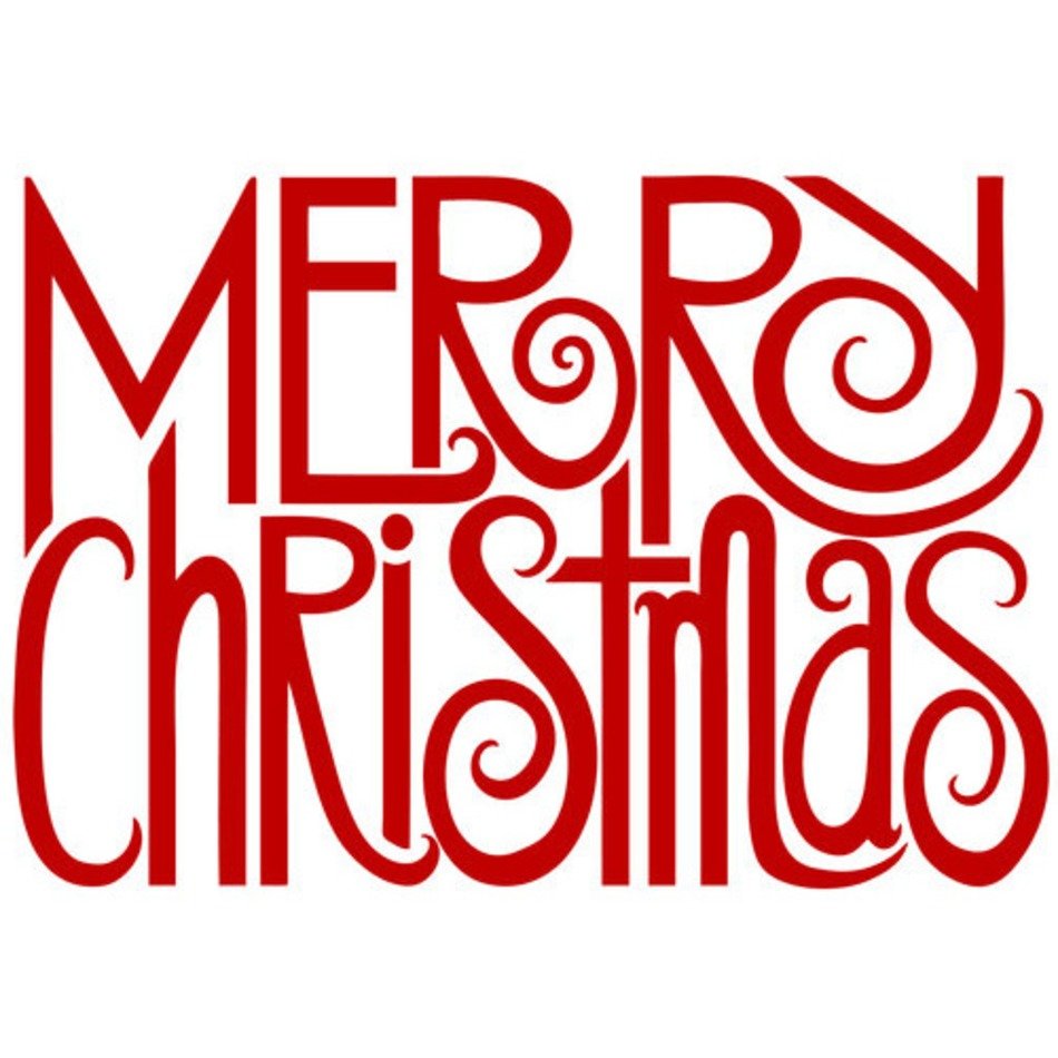 Merry Christmas Signs N2 free image download