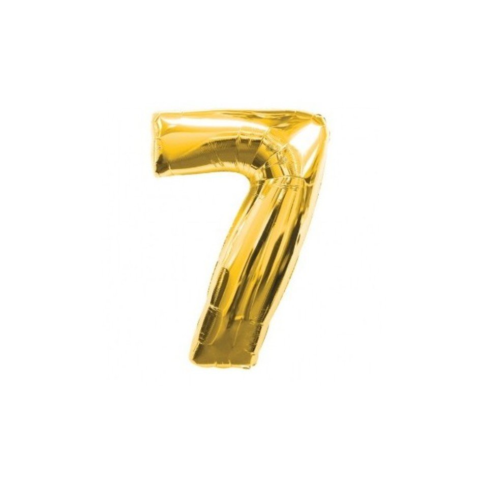 Number 7 N5