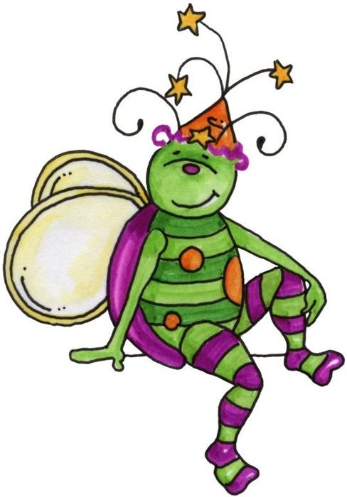 Birthday Bug Eliana Torres Picasa Web Albums