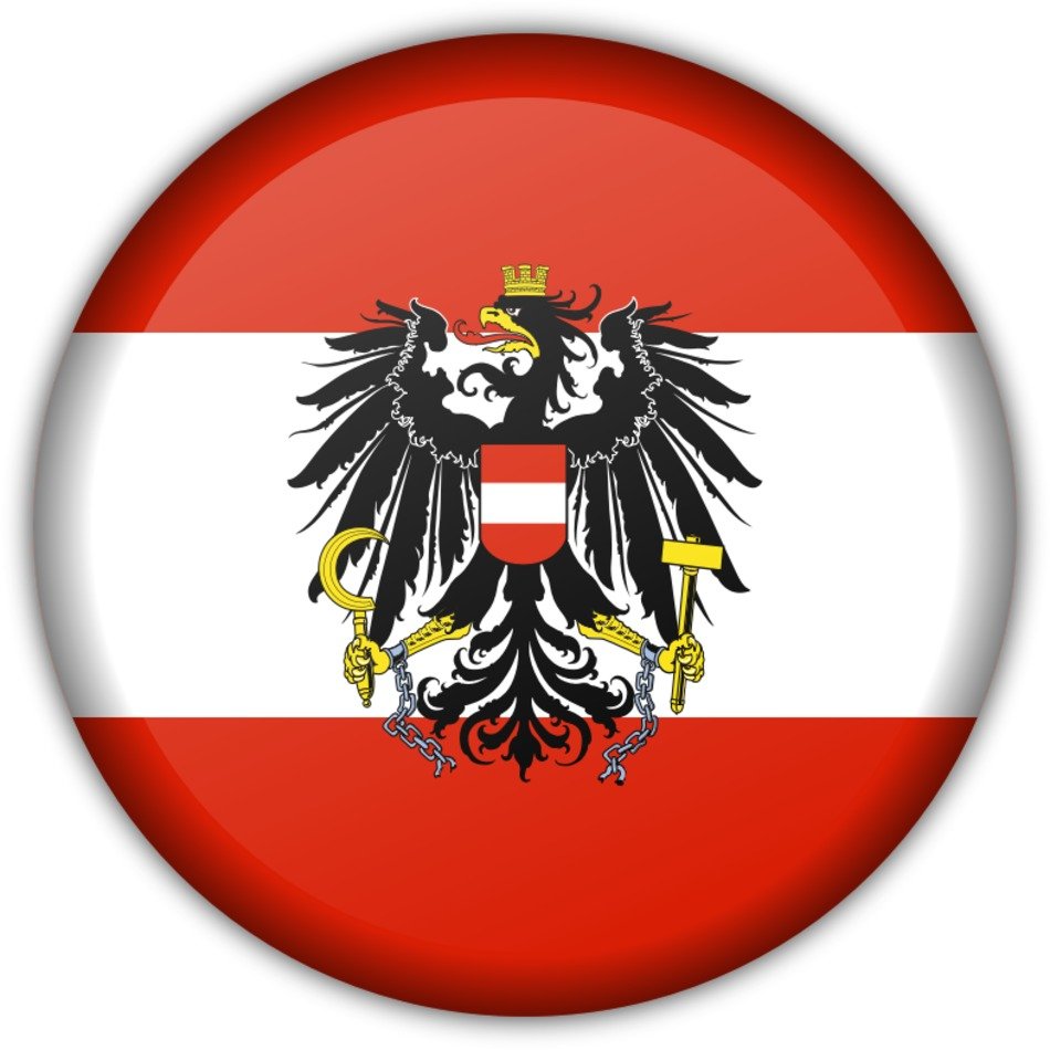 Austrian Flag