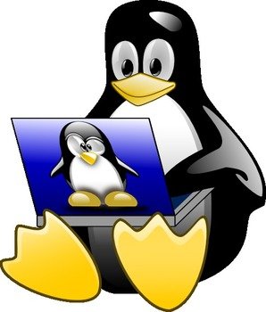 Laptop Clip Art N19