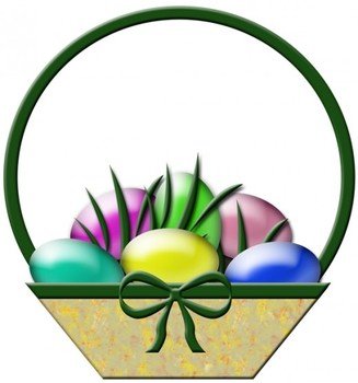 Easter Clip Art N55