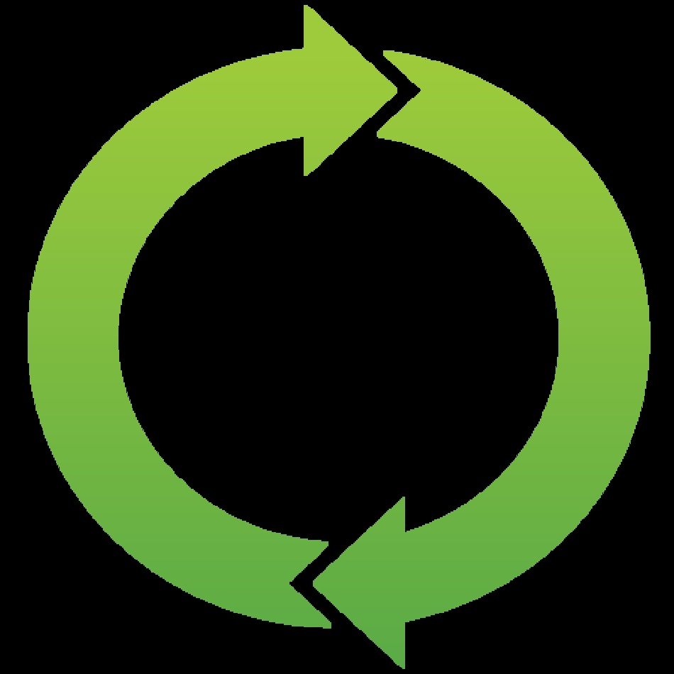 Circle Arrow Vector N3