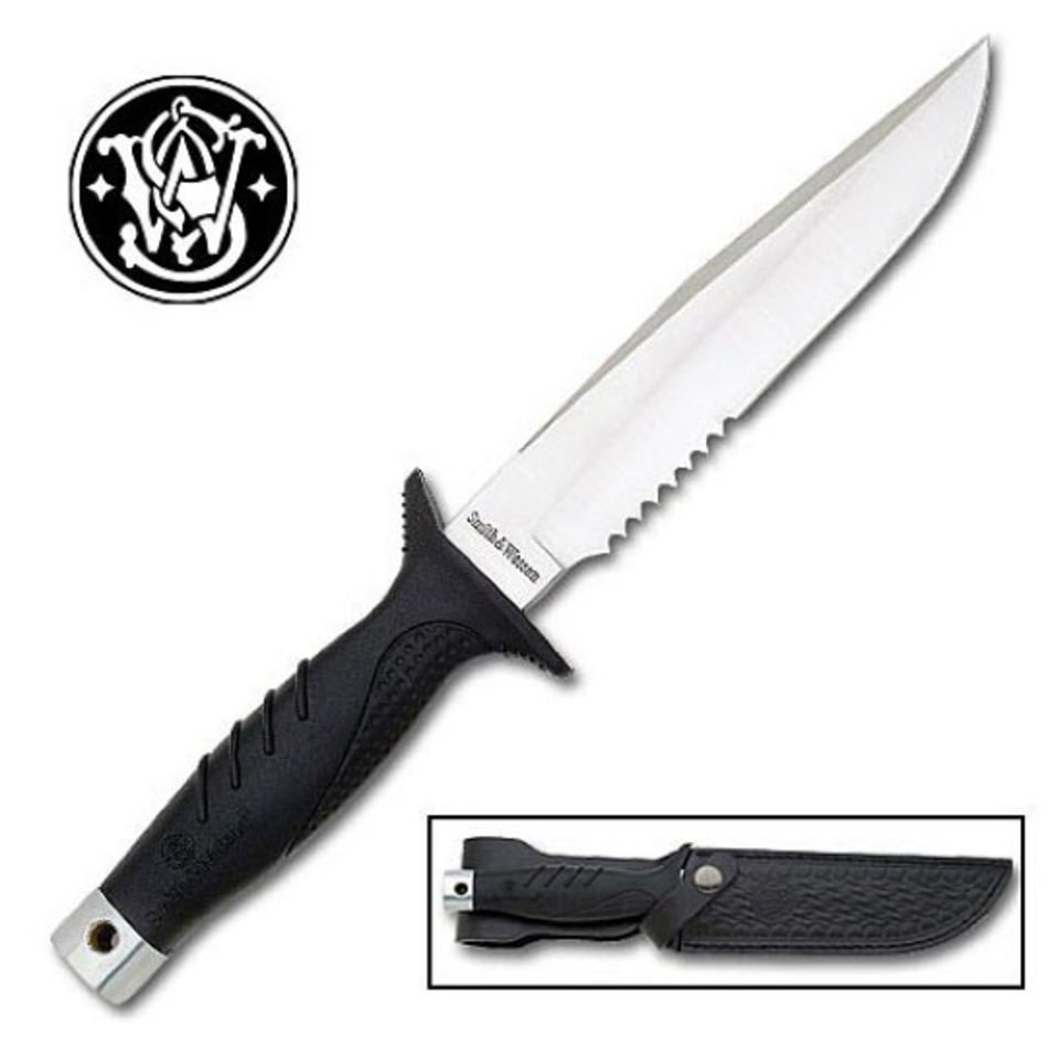 Search Smith And Wesson Knife