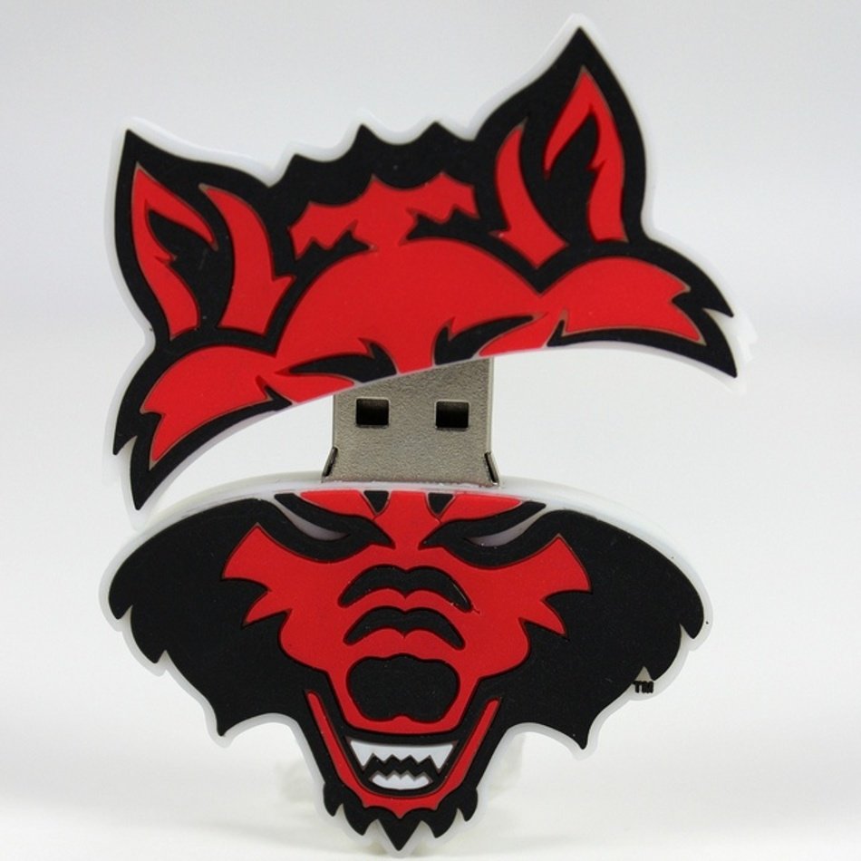 Arkansas State N2