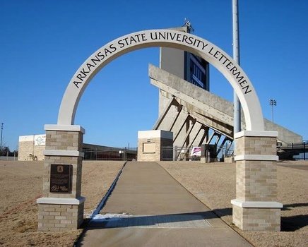 Arkansas State University Jonesboro