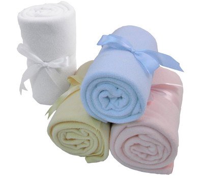 Baby Blanket Clip Art N8