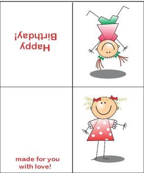 Free Funny Birthday Cards To Print
