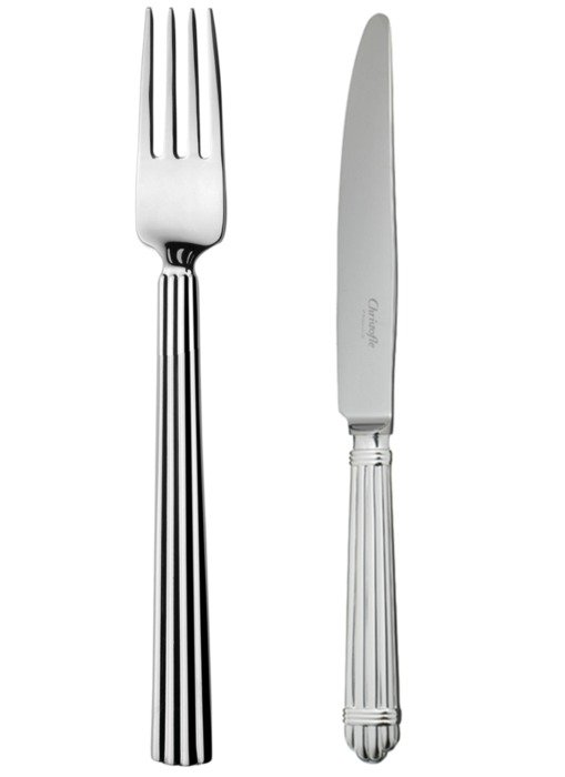 Fork And Knife N2