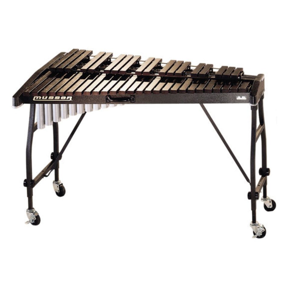 Musser 35 Octave Kelon Xylophone M51 Xylophones Concert