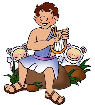 Bible Clip Art N52