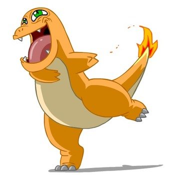 Animated Pokemon