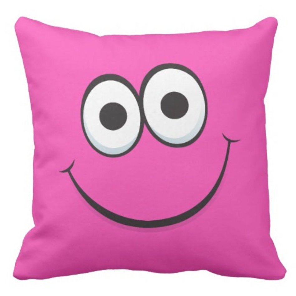 Throw Pillows