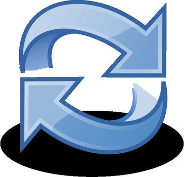 Refresh Symbol N2