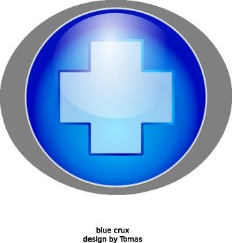 Cross Clip Art N91