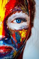 delightful Makeup Face