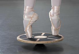 Balance Ballet