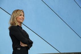 Frederique Ries European politician