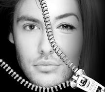 Portrait Composing