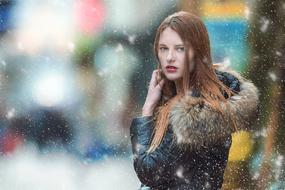 charming Model Fashion